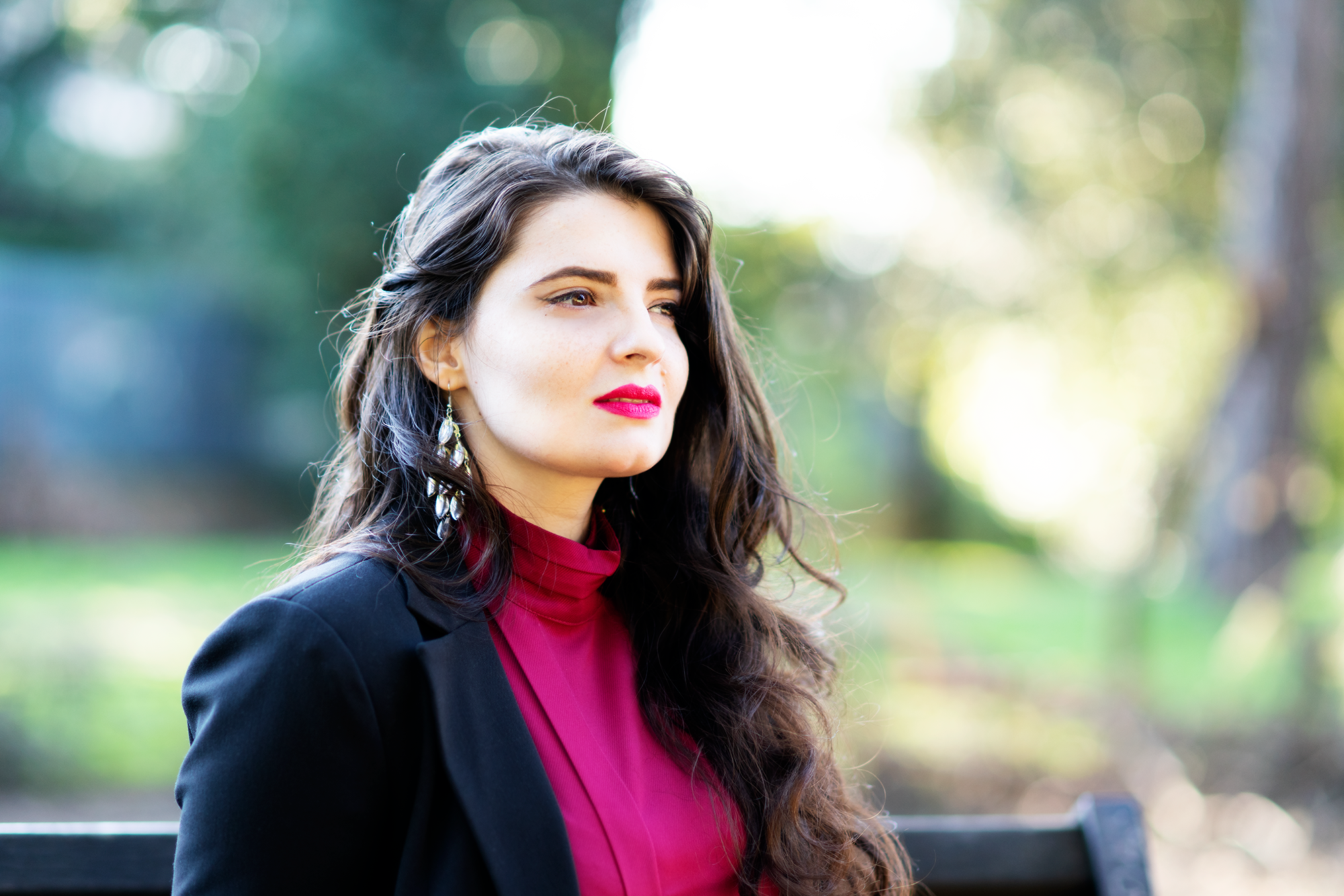 Photo ofAnamaria Maier